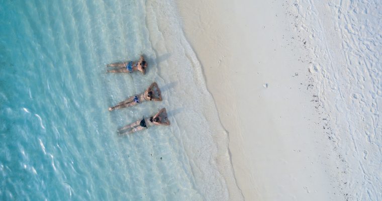 Sommer 2018:  Trendige Bademode für Jeden